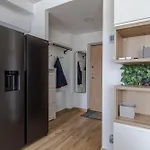 Fantasy House, Cozzy Apartmens, Free Parking, Long Welcome *