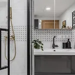 Apartment Fantasy House, Cozzy Apartmens, Free Parking, Long Welcome