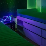 Fantasy House, Cozzy Apartmens, Free Parking, Long Welcome Lägenhet