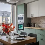 Apartment Fantasy House, Cozzy Apartmens, Free Parking, Long Welcome Vilnius