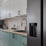 Fantasy House, Cozzy Apartmens, Free Parking, Long Welcome *