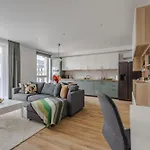 Fantasy House, Cozzy Apartmens, Free Parking, Long Welcome