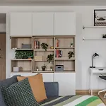 Lägenhet Fantasy House, Cozzy Apartmens, Free Parking, Long Welcome