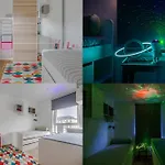 Fantasy House, Cozzy Apartmens, Free Parking, Long Welcome Vilnius