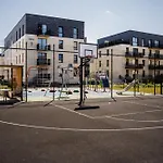 Fantasy House, Cozzy Apartmens, Free Parking, Long Welcome