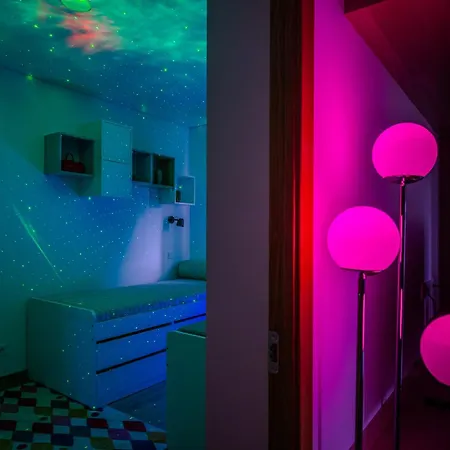 Fantasy House, Cozzy Apartmens, Free Parking, Long Welcome * Vilnius