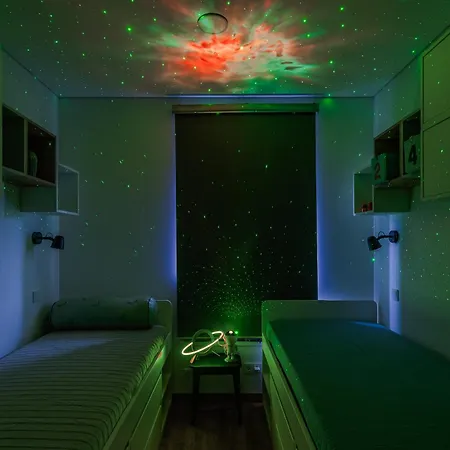 Fantasy House, Cozzy Apartmens, Free Parking, Long Welcome Apartament