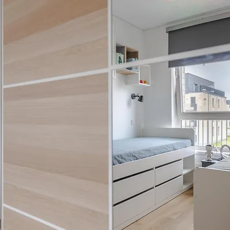 Apartament Fantasy House, Cozzy Apartmens, Free Parking, Long Welcome *