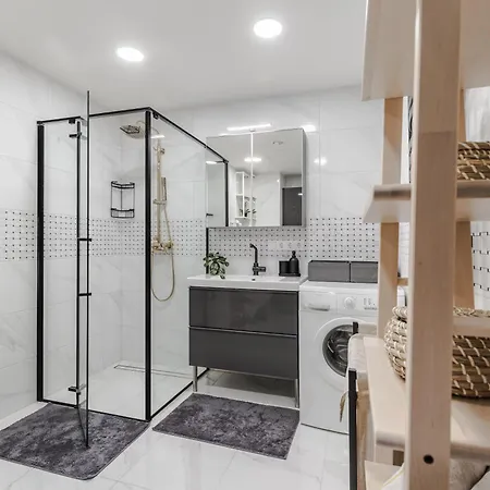 Fantasy House, Cozzy Apartmens, Free Parking, Long Welcome Appartement