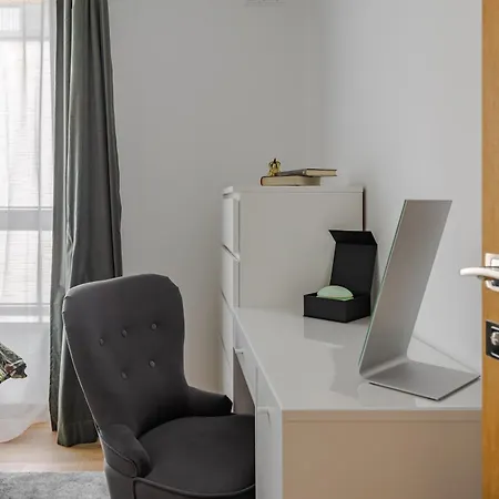 Fantasy House, Cozzy Apartmens, Free Parking, Long Welcome Apartment Vilnius