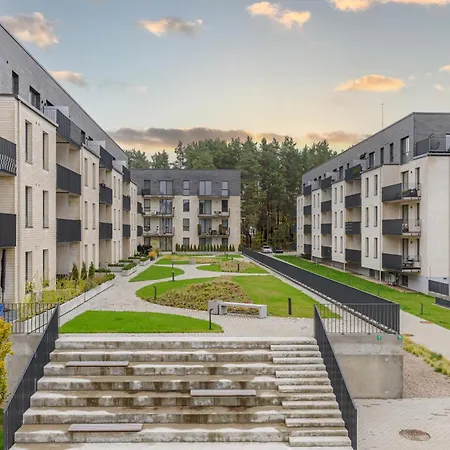 Fantasy House, Cozzy Apartmens, Free Parking, Long Welcome * ヴィリニュス