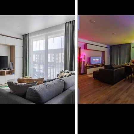 Fantasy House, Cozzy Apartmens, Free Parking, Long Welcome