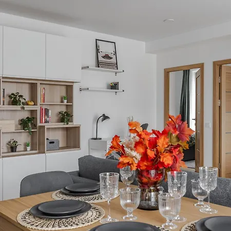 Fantasy House, Cozzy Apartmens, Free Parking, Long Welcome