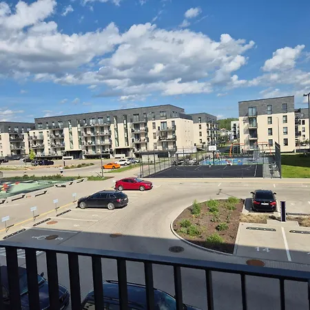 Fantasy House, Cozzy Apartmens, Free Parking, Long Welcome Apartment Vilnius