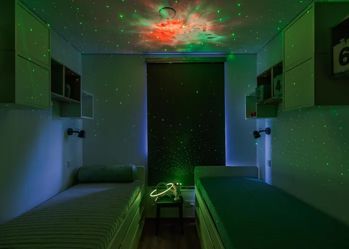 Fantasy House, Cozzy Apartmens, Free Parking, Long Welcome Apartman