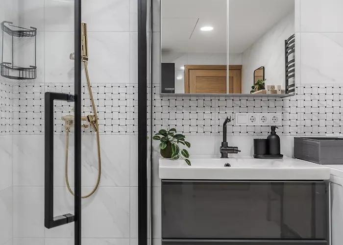 Appartamento Fantasy House, Cozzy Apartmens, Free Parking, Long Welcome