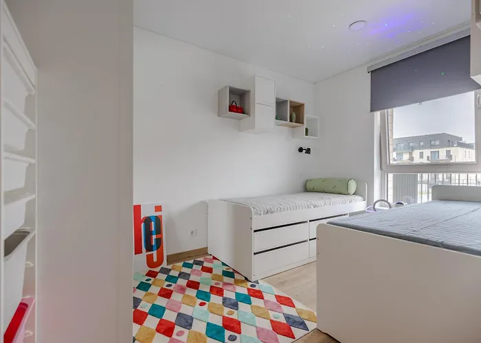 Apartman Fantasy House, Cozzy Apartmens, Free Parking, Long Welcome *