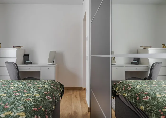 Fantasy House, Cozzy Apartmens, Free Parking, Long Welcome Apartman *