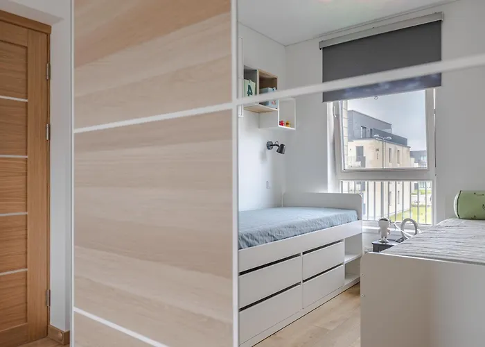 アパート Fantasy House, Cozzy Apartmens, Free Parking, Long Welcome *