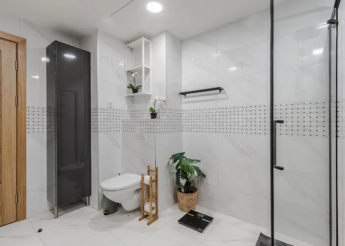 Fantasy House, Cozzy Apartmens, Free Parking, Long Welcome