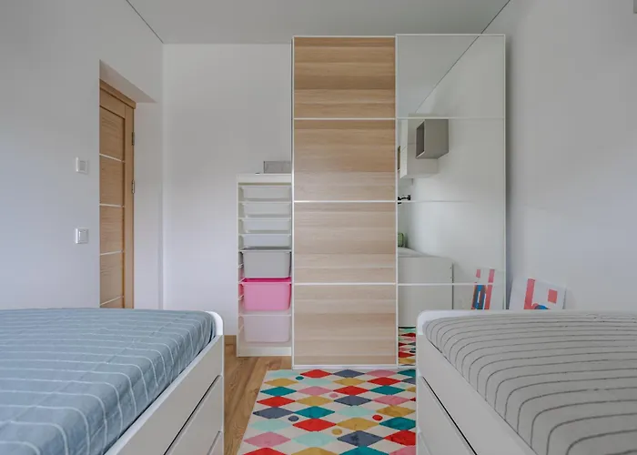 アパート Fantasy House, Cozzy Apartmens, Free Parking, Long Welcome *