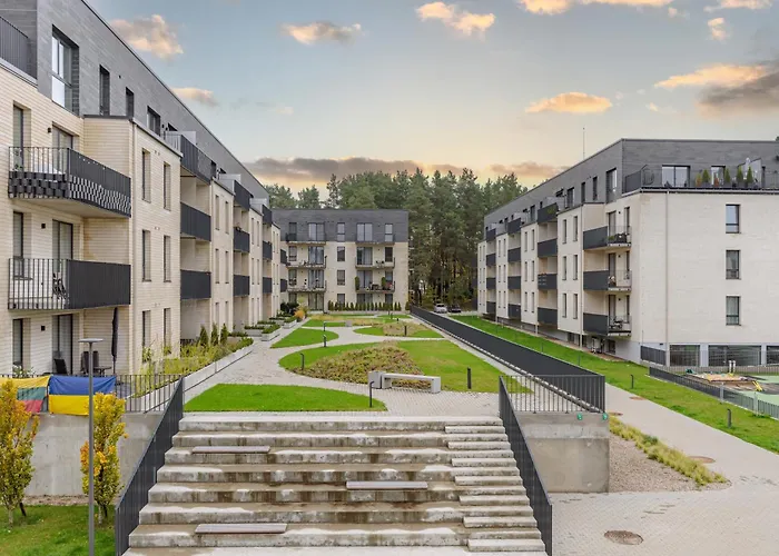 Fantasy House, Cozzy Apartmens, Free Parking, Long Welcome * ヴィリニュス