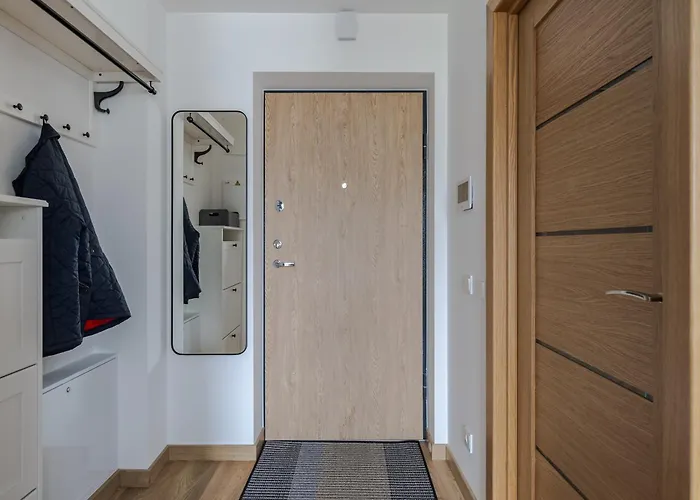 Fantasy House, Cozzy Apartmens, Free Parking, Long Welcome * ヴィリニュス