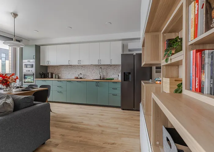 Fantasy House, Cozzy Apartmens, Free Parking, Long Welcome Apartman *