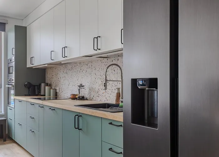 Fantasy House, Cozzy Apartmens, Free Parking, Long Welcome *