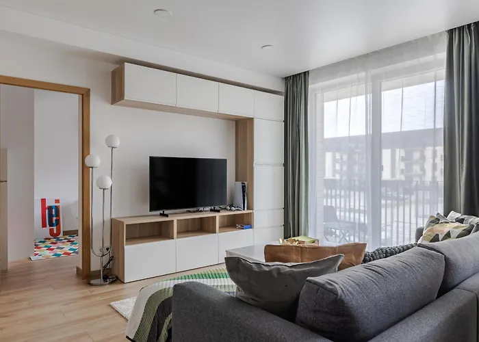 Appartamento Fantasy House, Cozzy Apartmens, Free Parking, Long Welcome *