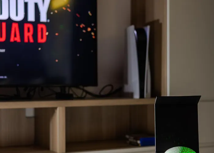 Fantasy House, Cozzy Apartmens, Free Parking, Long Welcome *