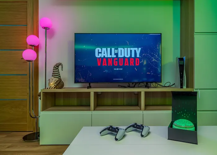 Fantasy House, Cozzy Apartmens, Free Parking, Long Welcome Apartman *