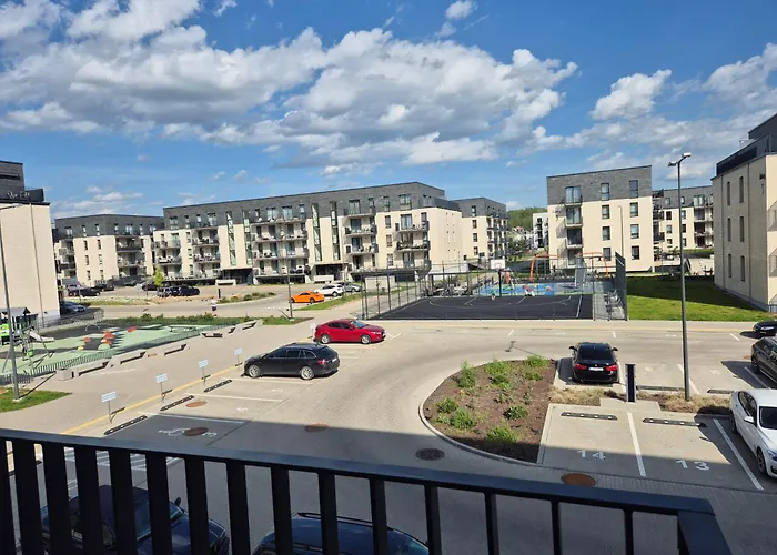 Fantasy House, Cozzy Apartmens, Free Parking, Long Welcome Appartamento Vilnius