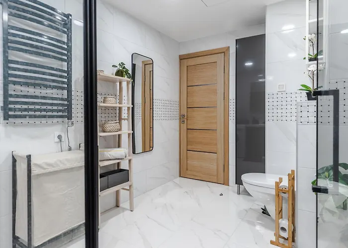 Fantasy House, Cozzy Apartmens, Free Parking, Long Welcome Appartement *