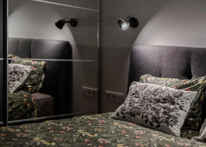 Fantasy House, Cozzy Apartmens, Free Parking, Long Welcome *