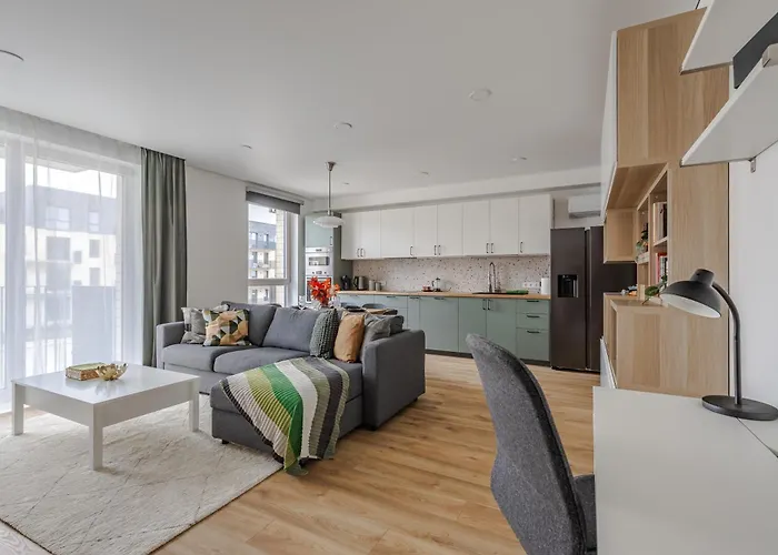 Fantasy House, Cozzy Apartmens, Free Parking, Long Welcome