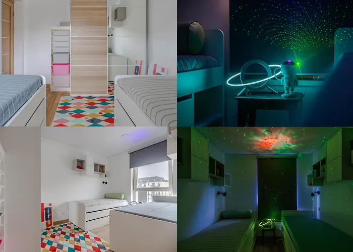 Fantasy House, Cozzy Apartmens, Free Parking, Long Welcome Вільнюс