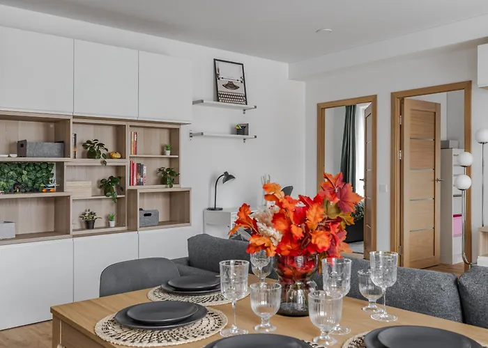 Fantasy House, Cozzy Apartmens, Free Parking, Long Welcome