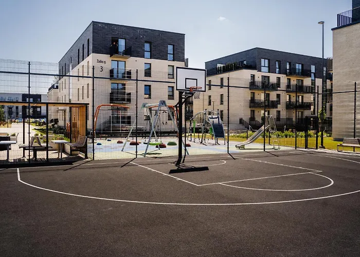 Fantasy House, Cozzy Apartmens, Free Parking, Long Welcome