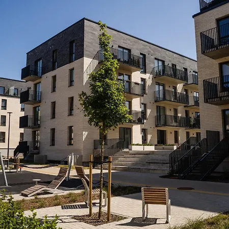 Butas Fantasy House, Cozzy Apartmens, Free Parking, Long Welcome *