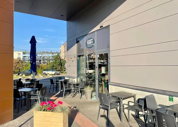 Butas Fantasy House, Cozzy Apartmens, Free Parking, Long Welcome *